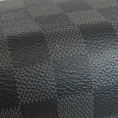 LOUIS VUITTON N41409 Dayton MM Shoulder Bag Damier canvas Ladies [Used]