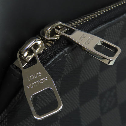 LOUIS VUITTON N41409 Dayton MM Shoulder Bag Damier canvas Ladies [Used]