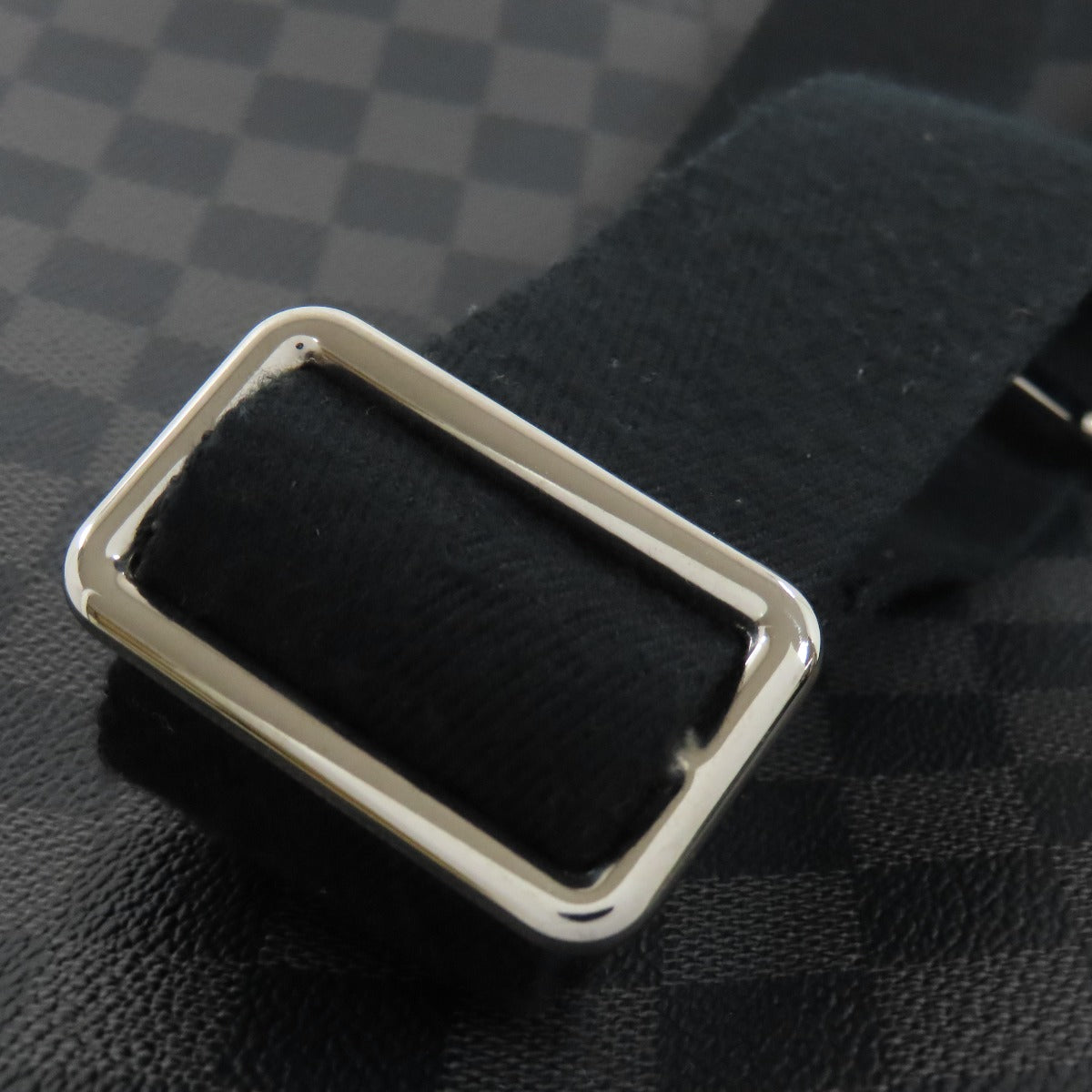 LOUIS VUITTON N41409 Dayton MM Shoulder Bag Damier canvas Ladies [Used]