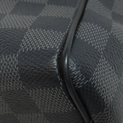 LOUIS VUITTON N41409 Dayton MM Shoulder Bag Damier canvas Ladies [Used]