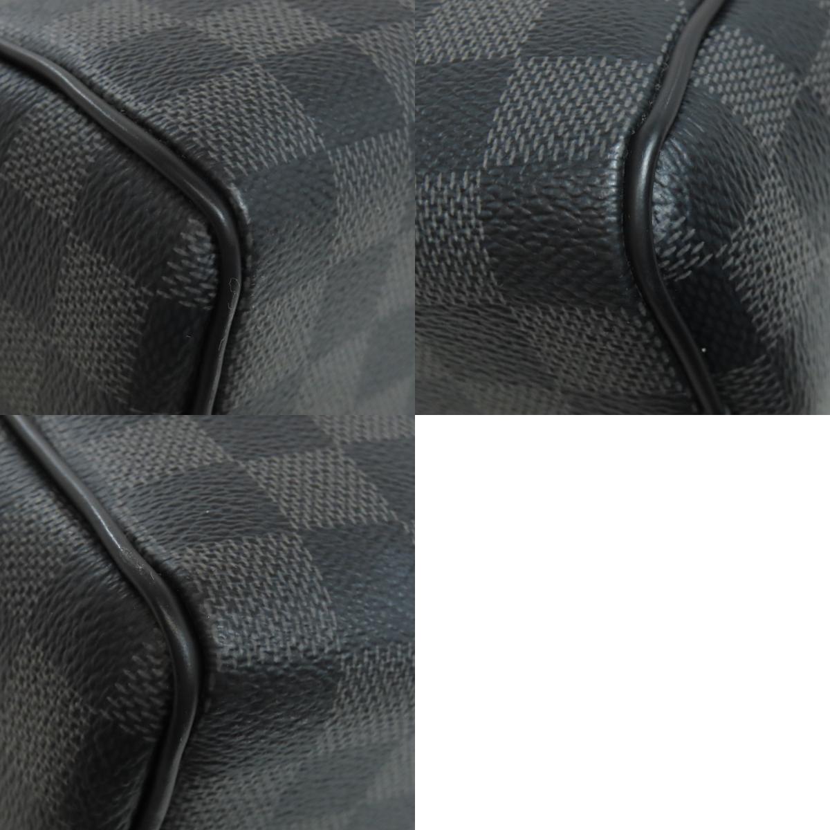 LOUIS VUITTON N41409 Dayton MM Shoulder Bag Damier canvas Ladies [Used]