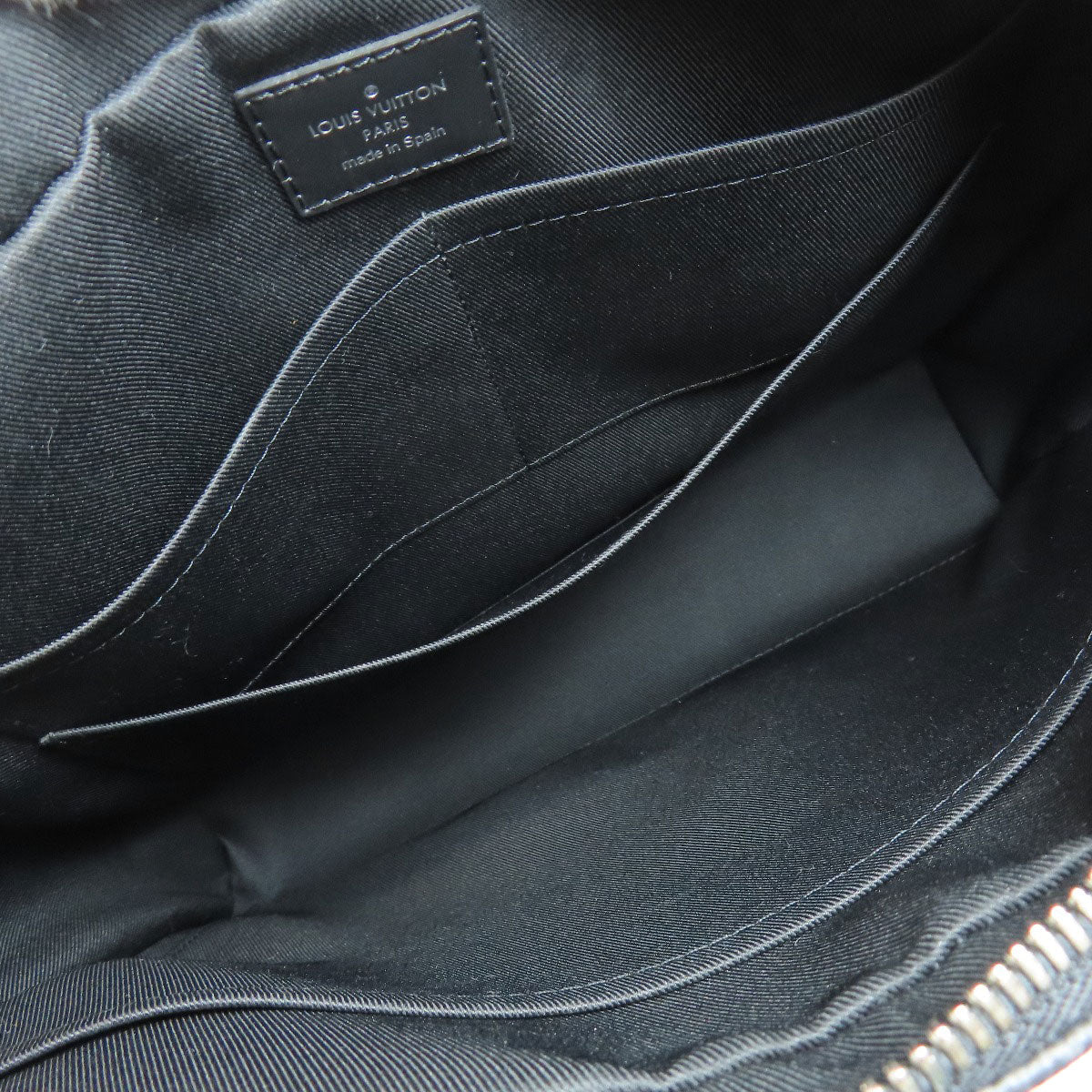 LOUIS VUITTON N41409 Dayton MM Shoulder Bag Damier canvas Ladies [Used]