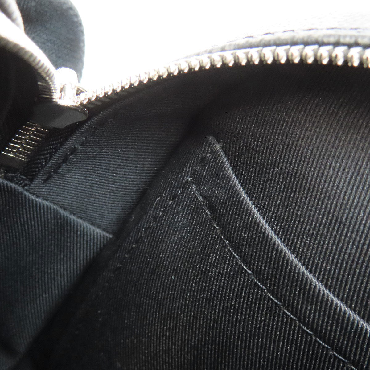 LOUIS VUITTON N41409 Dayton MM Shoulder Bag Damier canvas Ladies [Used]