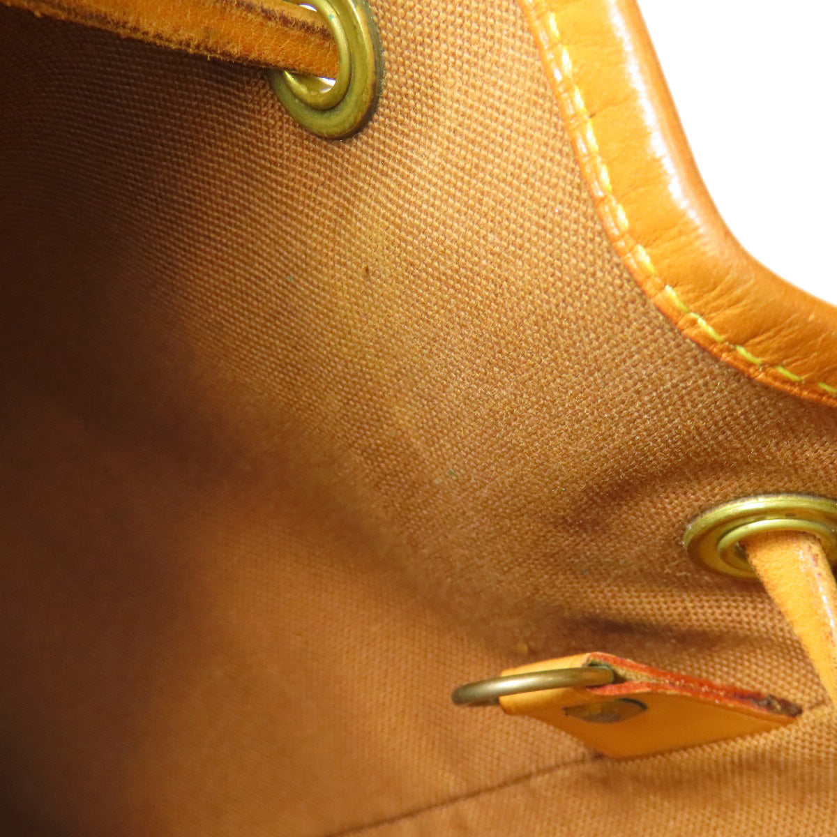 LOUIS VUITTON M51135 MontsourisGM Backpack Â· Daypack Monogram canvas Ladies [Used]