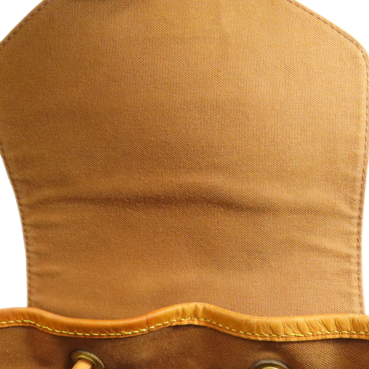 LOUIS VUITTON M51135 MontsourisGM Backpack Â· Daypack Monogram canvas Ladies [Used]