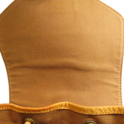 LOUIS VUITTON M51135 MontsourisGM Backpack Â· Daypack Monogram canvas Ladies [Used]