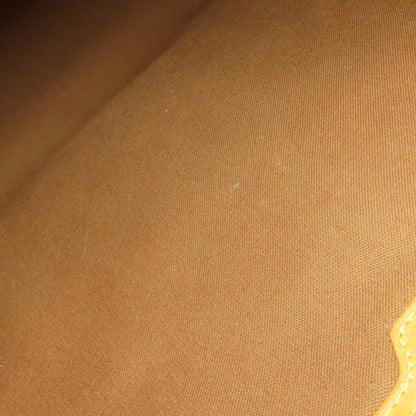 LOUIS VUITTON M51135 MontsourisGM Backpack Â· Daypack Monogram canvas Ladies [Used]