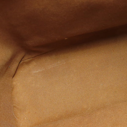 LOUIS VUITTON M51135 MontsourisGM Backpack Â· Daypack Monogram canvas Ladies [Used]