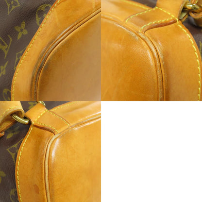LOUIS VUITTON M51135 MontsourisGM Backpack Â· Daypack Monogram canvas Ladies [Used]