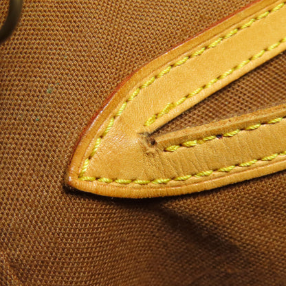 LOUIS VUITTON M51135 MontsourisGM Backpack Â· Daypack Monogram canvas Ladies [Used]