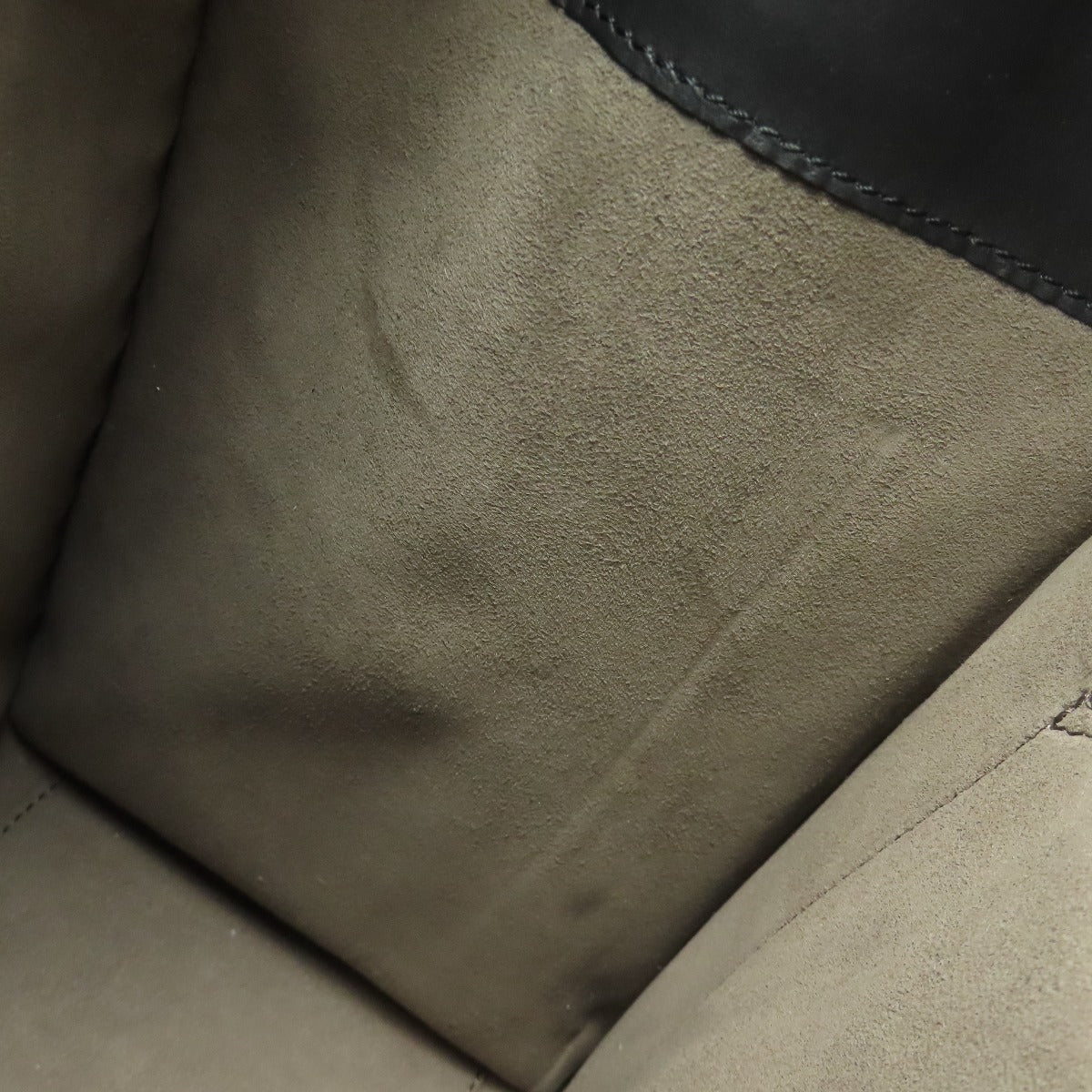 FENDI 8BH343 Runaway 2WAY Handbag Calf Ladies [Used]