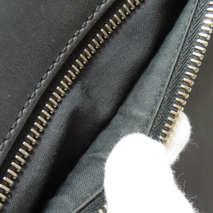 FENDI 8BH343 Runaway 2WAY Handbag Calf Ladies [Used]