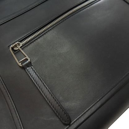 FENDI 8BH343 Runaway 2WAY Handbag Calf Ladies [Used]