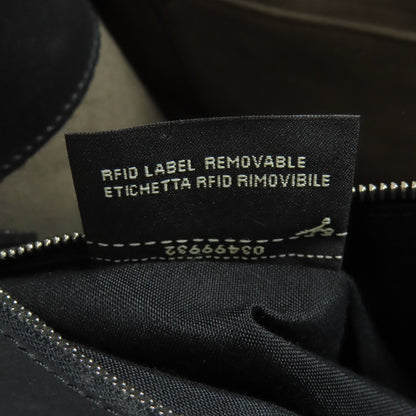 FENDI 8BH343 Runaway 2WAY Handbag Calf Ladies [Used]