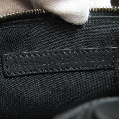 FENDI 8BH343 Runaway 2WAY Handbag Calf Ladies [Used]