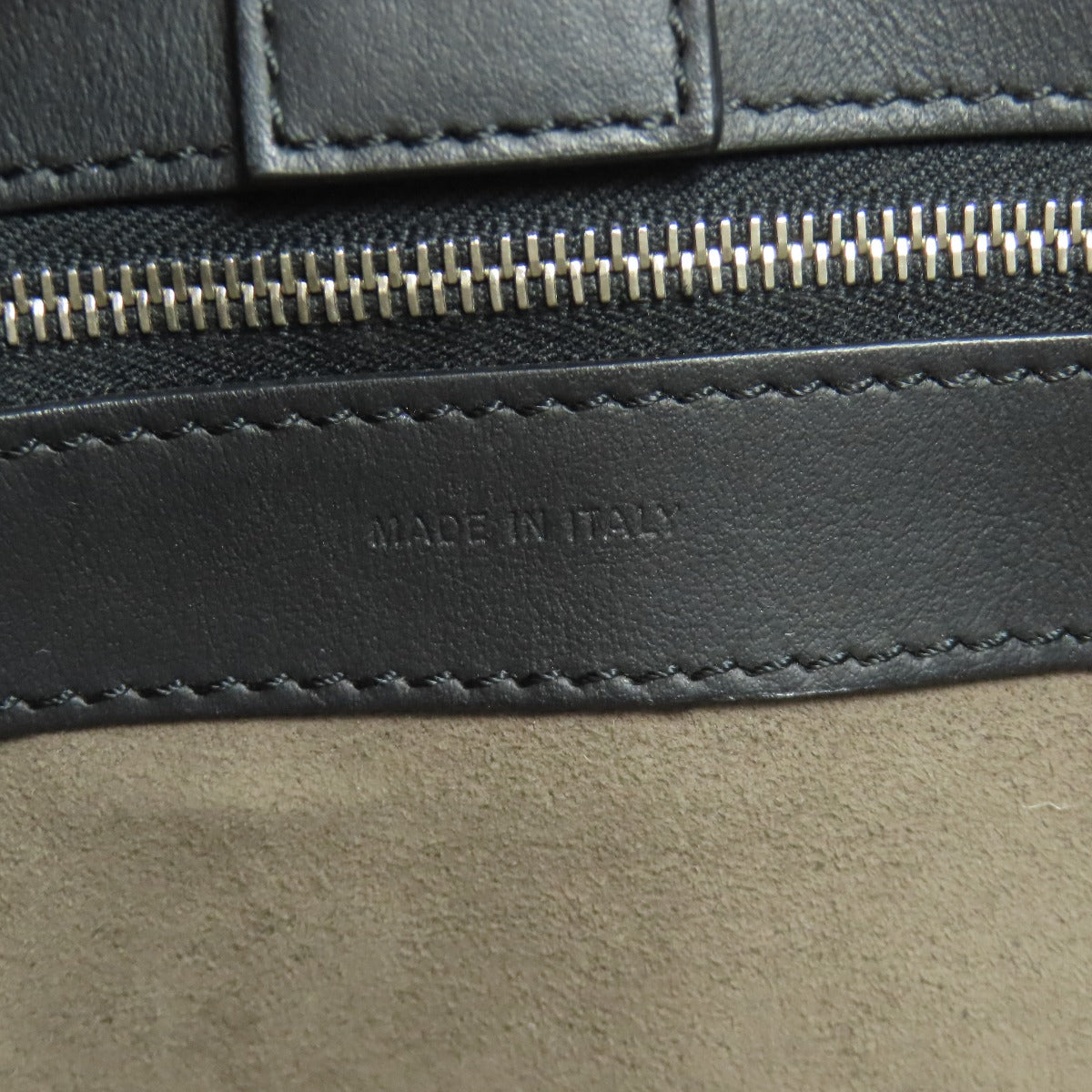 FENDI 8BH343 Runaway 2WAY Handbag Calf Ladies [Used]