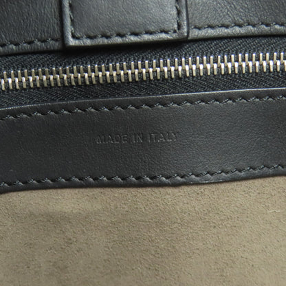 FENDI 8BH343 Runaway 2WAY Handbag Calf Ladies [Used]