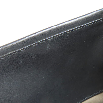 FENDI 8BH343 Runaway 2WAY Handbag Calf Ladies [Used]