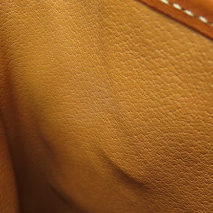 CELINE Macadam pattern Tote Bag PVC LeatherLadies [Used]