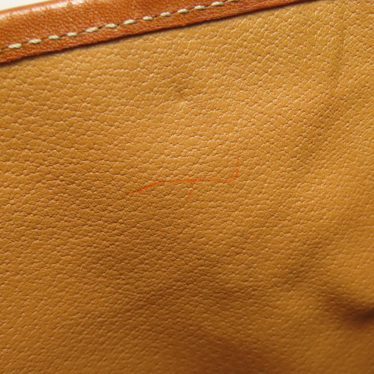 CELINE Macadam pattern Tote Bag PVC LeatherLadies [Used]