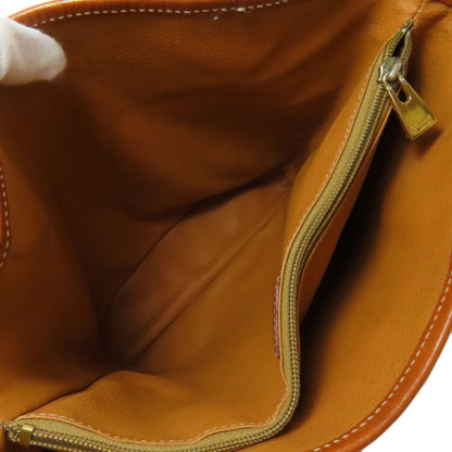 CELINE Macadam pattern Tote Bag PVC LeatherLadies [Used]