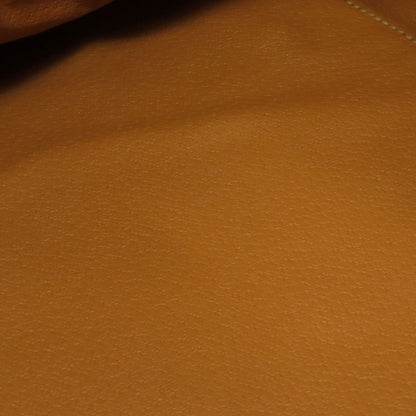 CELINE Macadam pattern Boston bag PVC Ladies [Used]