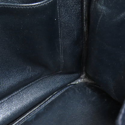 HERMES Autoroque 32 GoldHardware Handbag Togo Ladies [Used]