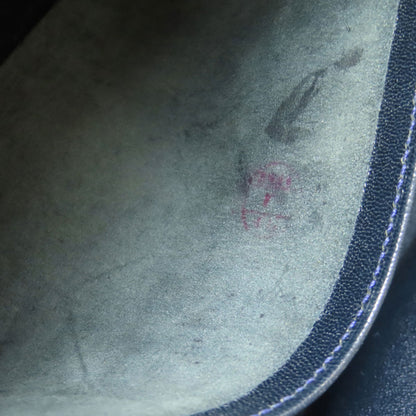 HERMES Autoroque 32 GoldHardware Handbag Togo Ladies [Used]