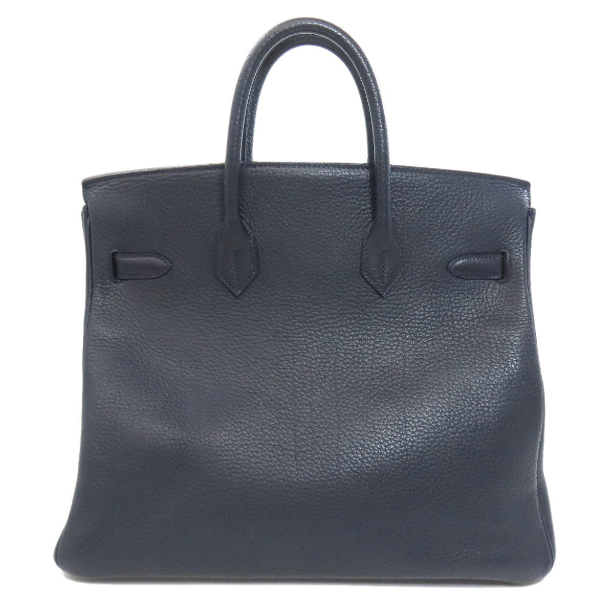 HERMES Autoroque 32 GoldHardware Handbag Togo Ladies [Used]