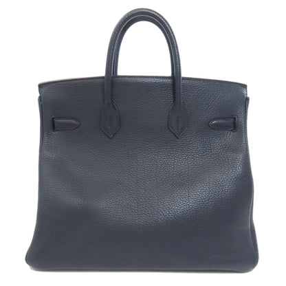 HERMES Autoroque 32 GoldHardware Handbag Togo Ladies [Used]