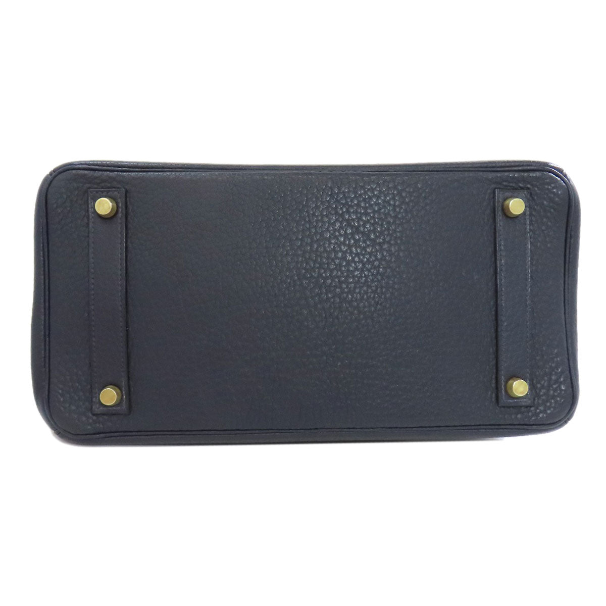 HERMES Autoroque 32 GoldHardware Handbag Togo Ladies [Used]