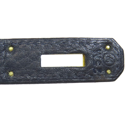 HERMES Autoroque 32 GoldHardware Handbag Togo Ladies [Used]