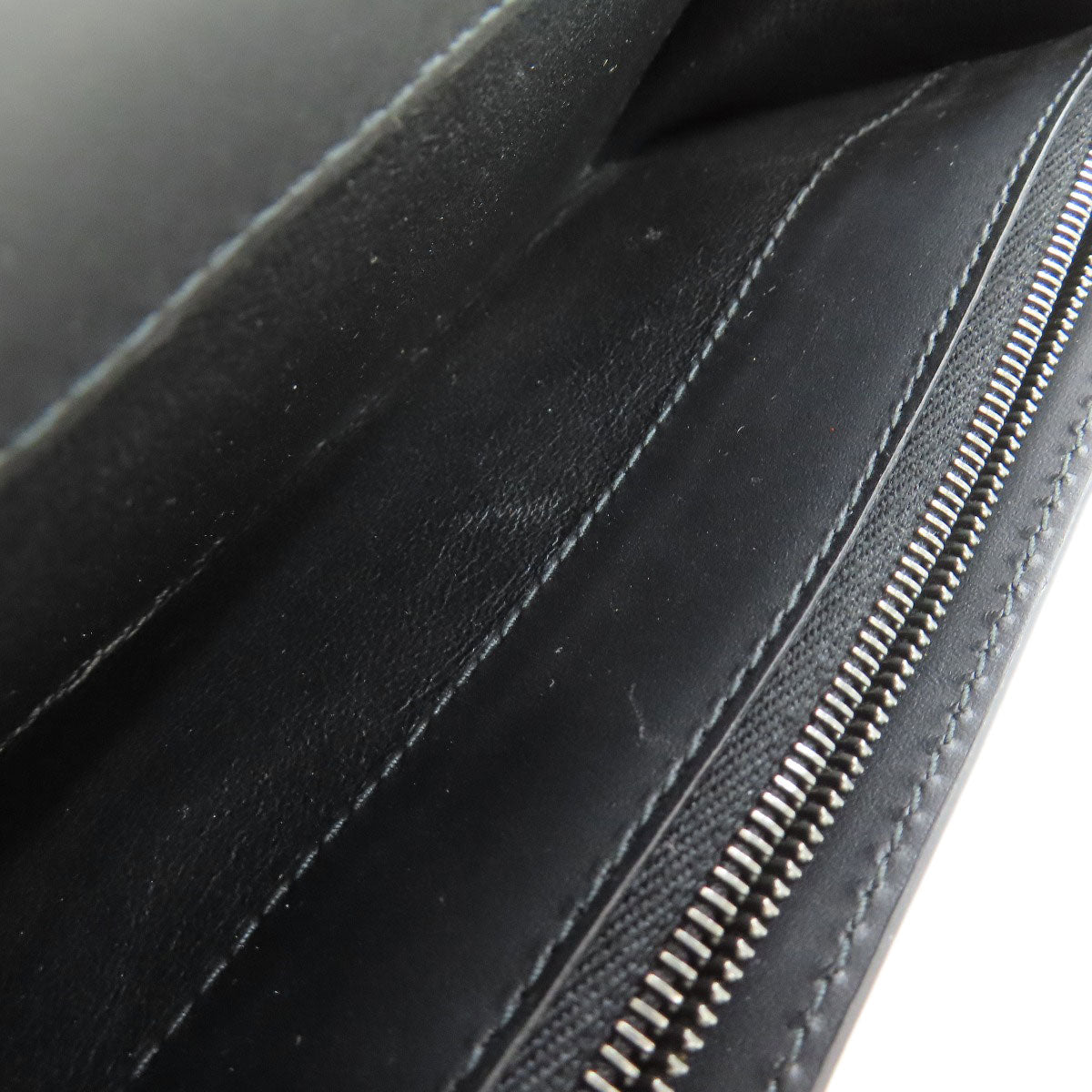 BOTTEGA VENETA   Long wallet (with coin pocket) Intrecciato Calf Ladies