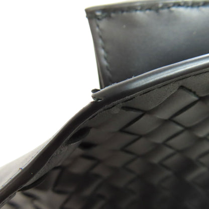 BOTTEGA VENETA   Long wallet (with coin pocket) Intrecciato Calf Ladies