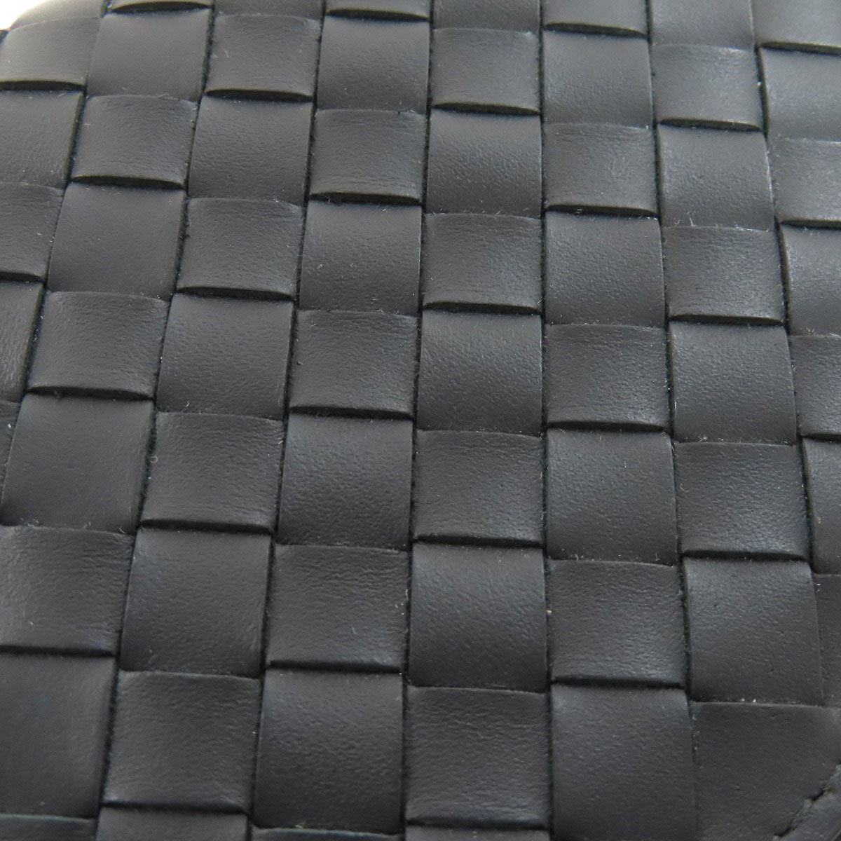BOTTEGA VENETA   Long wallet (with coin pocket) Intrecciato Calf Ladies