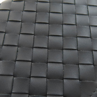 BOTTEGA VENETA   Long wallet (with coin pocket) Intrecciato Calf Ladies