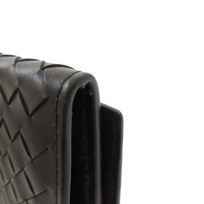BOTTEGA VENETA   Long wallet (with coin pocket) Intrecciato Calf Ladies