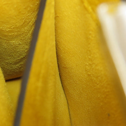 FENDI Peekaboo iSeeU Selleria 2WAY Handbag Calf Ladies [Used]