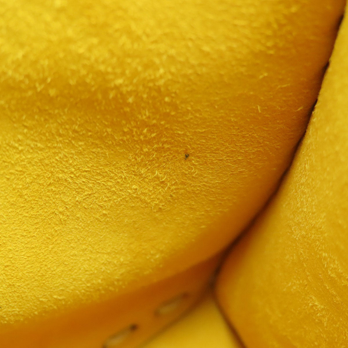 FENDI Peekaboo iSeeU Selleria 2WAY Handbag Calf Ladies [Used]