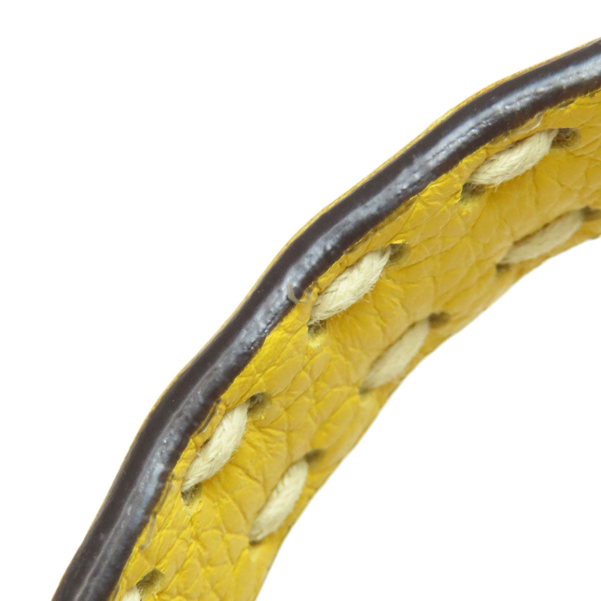 FENDI Peekaboo iSeeU Selleria 2WAY Handbag Calf Ladies [Used]