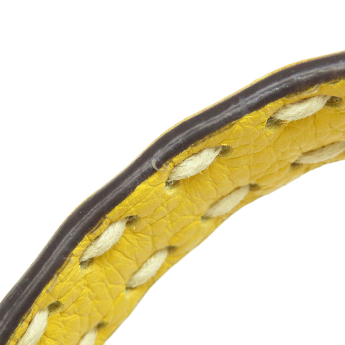 FENDI Peekaboo iSeeU Selleria 2WAY Handbag Calf Ladies [Used]