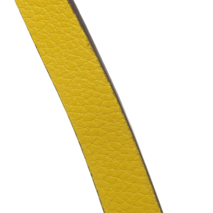 FENDI Peekaboo iSeeU Selleria 2WAY Handbag Calf Ladies [Used]