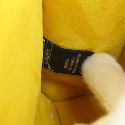 FENDI Peekaboo iSeeU Selleria 2WAY Handbag Calf Ladies [Used]