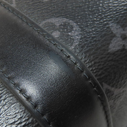 LOUIS VUITTON M45936 City Keepol Shoulder Bag Monogram canvas Ladies [Used]