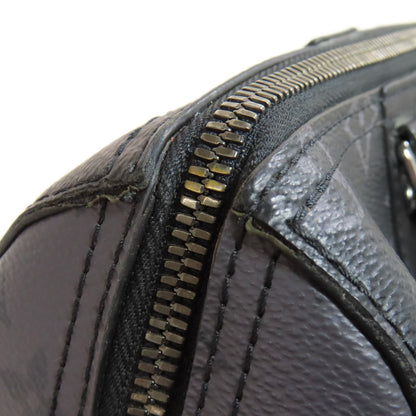 LOUIS VUITTON M45936 City Keepol Shoulder Bag Monogram canvas Ladies [Used]