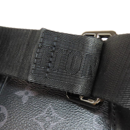 LOUIS VUITTON M45936 City Keepol Shoulder Bag Monogram canvas Ladies [Used]