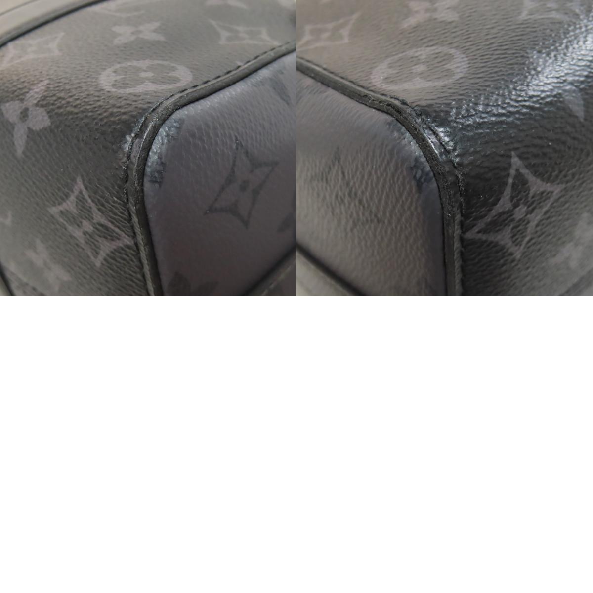 LOUIS VUITTON M45936 City Keepol Shoulder Bag Monogram canvas Ladies [Used]