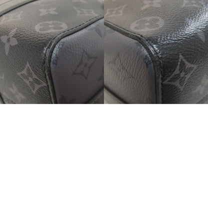 LOUIS VUITTON M45936 City Keepol Shoulder Bag Monogram canvas Ladies [Used]