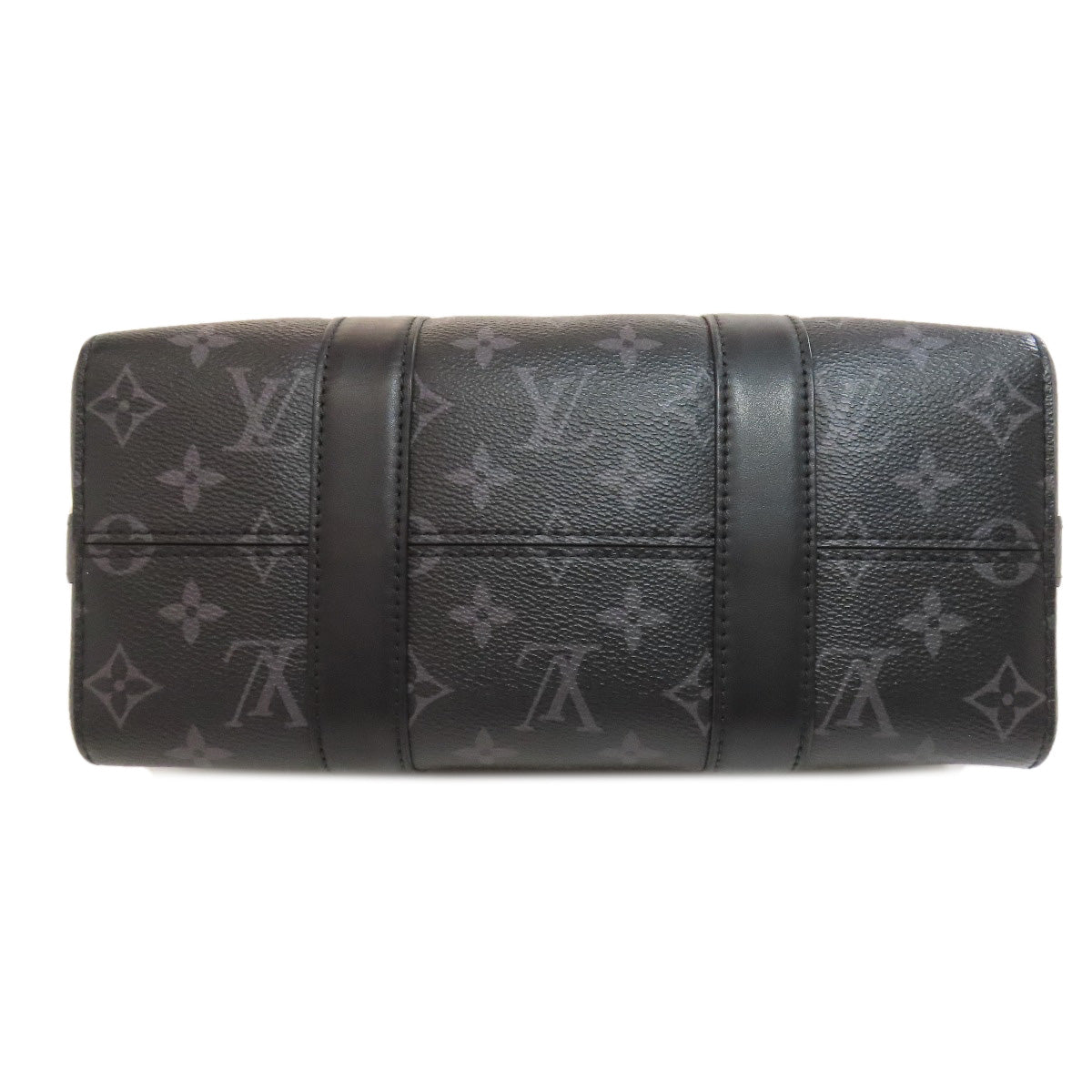 LOUIS VUITTON M45936 City Keepol Shoulder Bag Monogram canvas Ladies [Used]