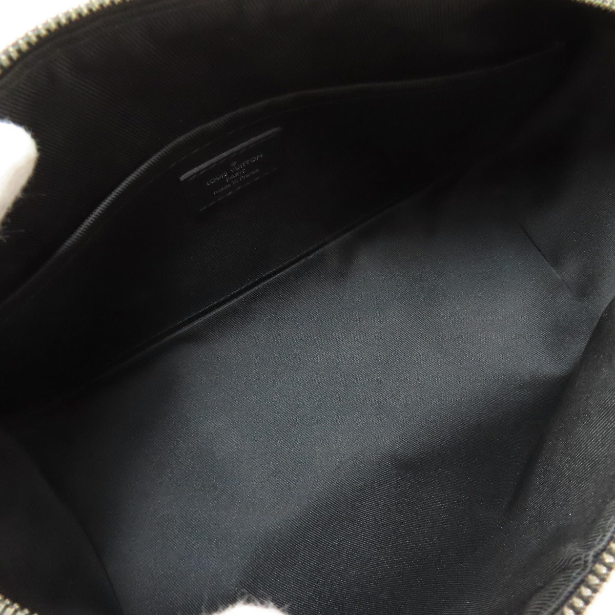 LOUIS VUITTON M45936 City Keepol Shoulder Bag Monogram canvas Ladies [Used]